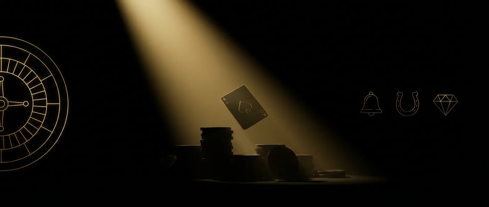 Megapari Casino bonus