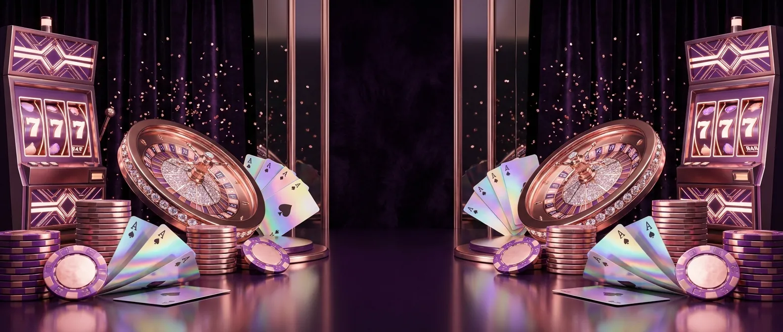 Megapari Casino bonus