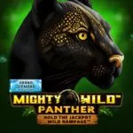 Slot Mighty Wild Panther
